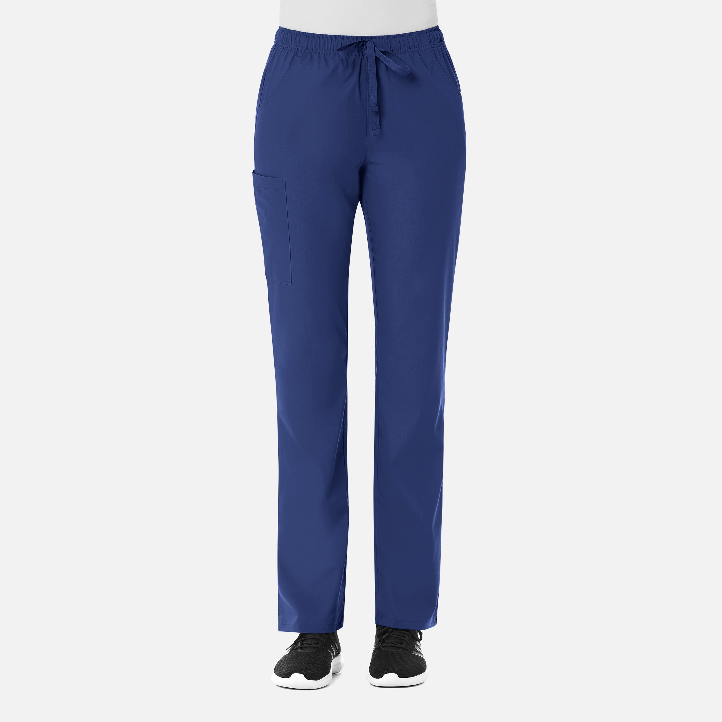 Maevn RedPanda 9726 Women’s Full Elastic Cargo Pant