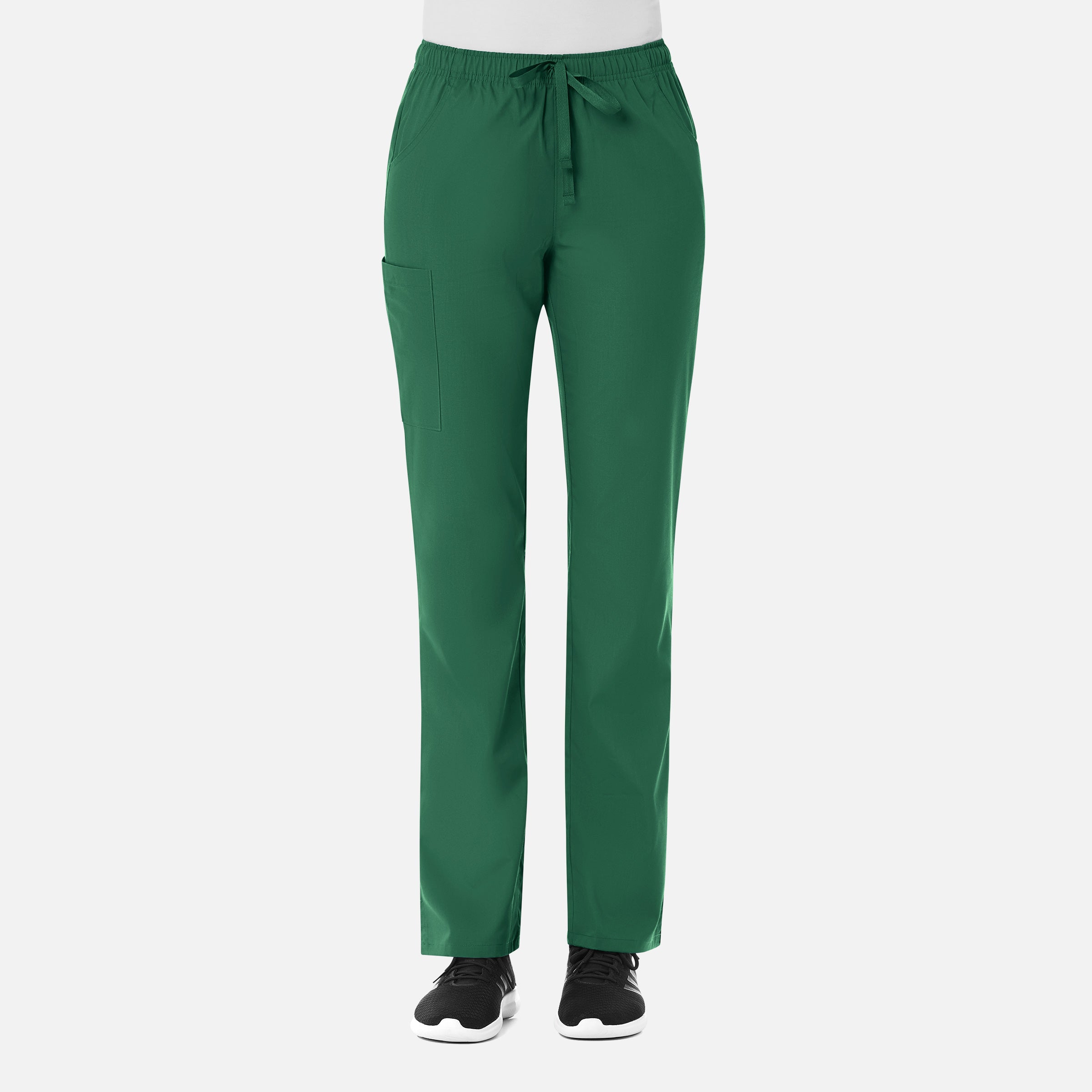 Maevn RedPanda 9726 Women’s Full Elastic Cargo Pant