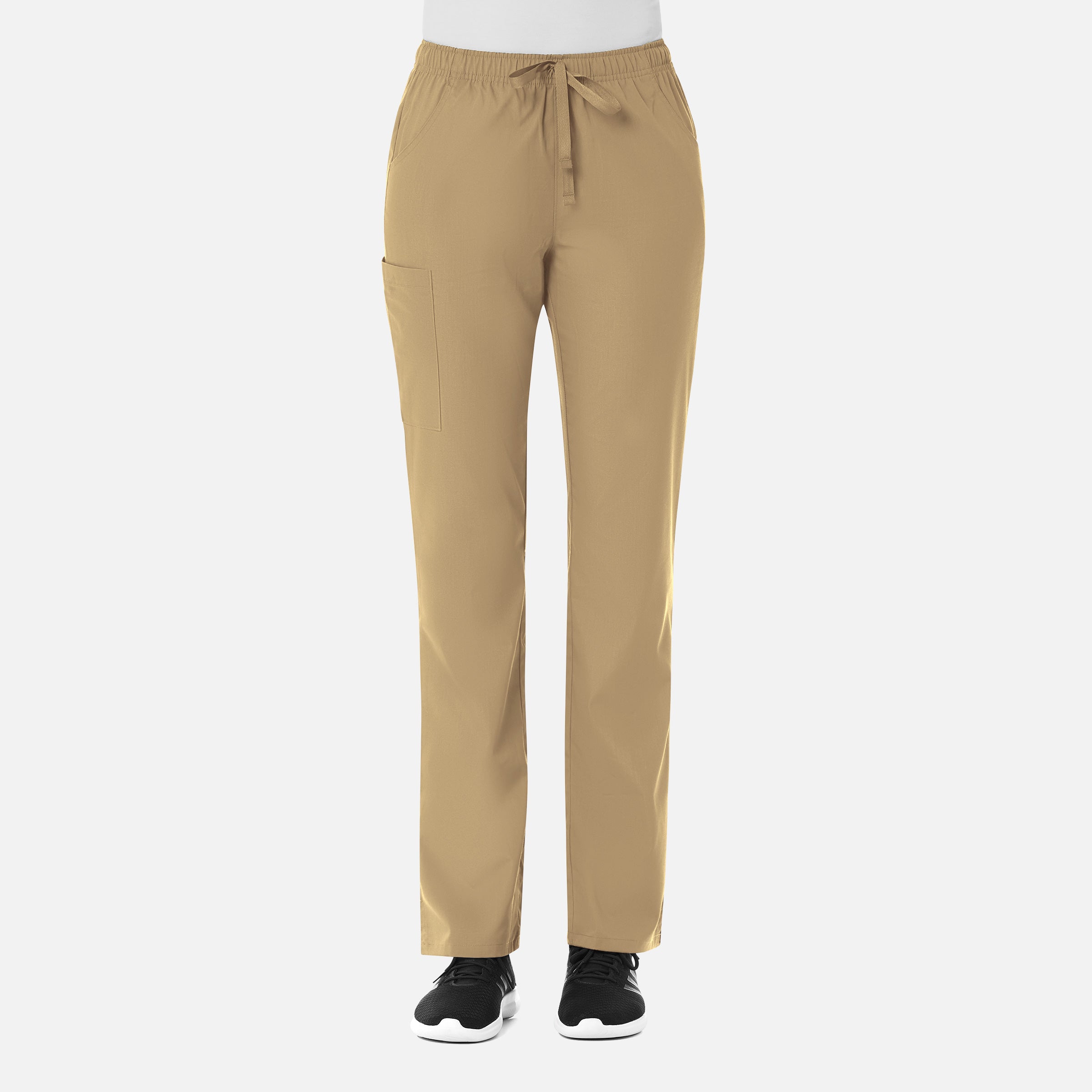 Maevn RedPanda 9726 Women’s Full Elastic Cargo Pant