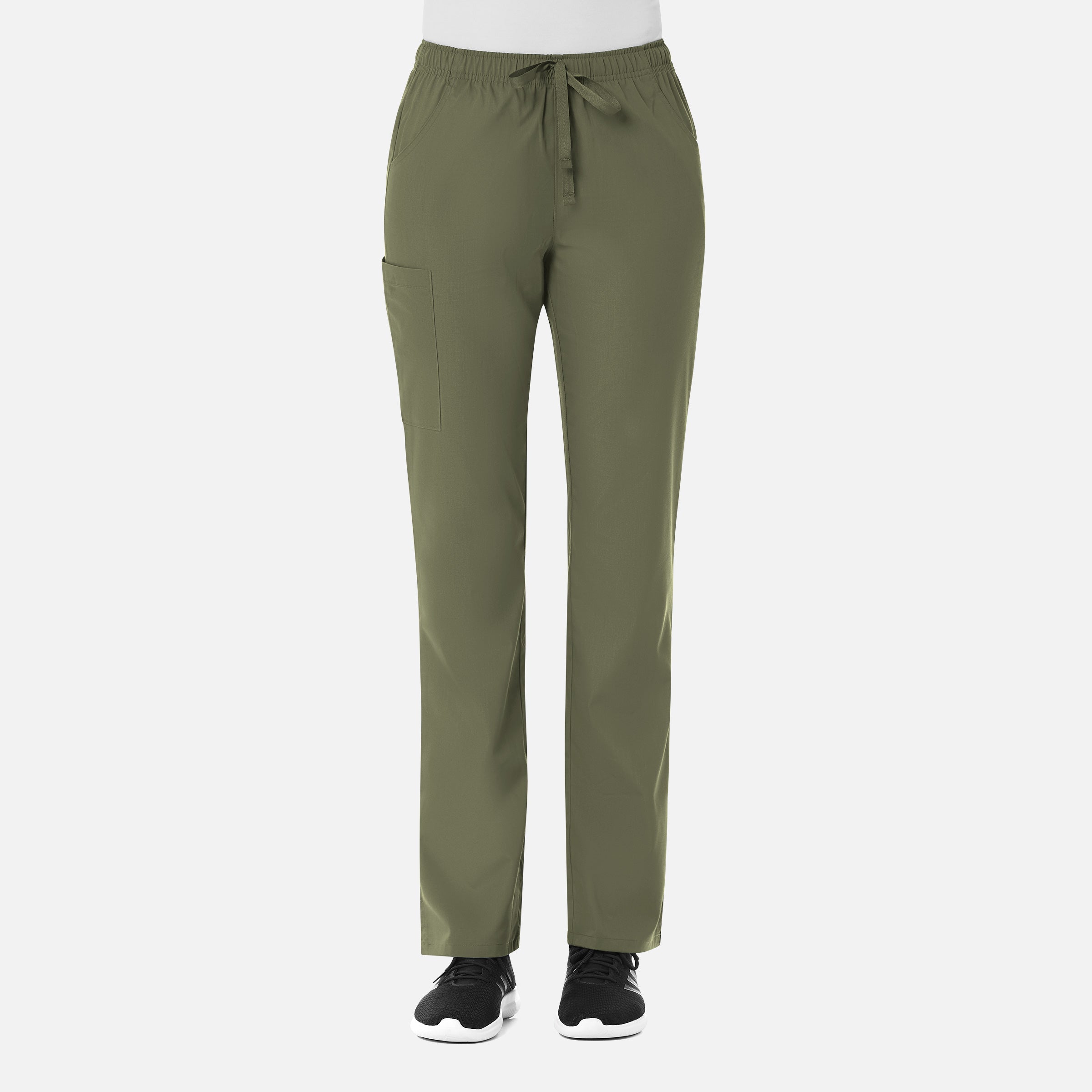 Maevn RedPanda 9726 Women’s Full Elastic Cargo Pant