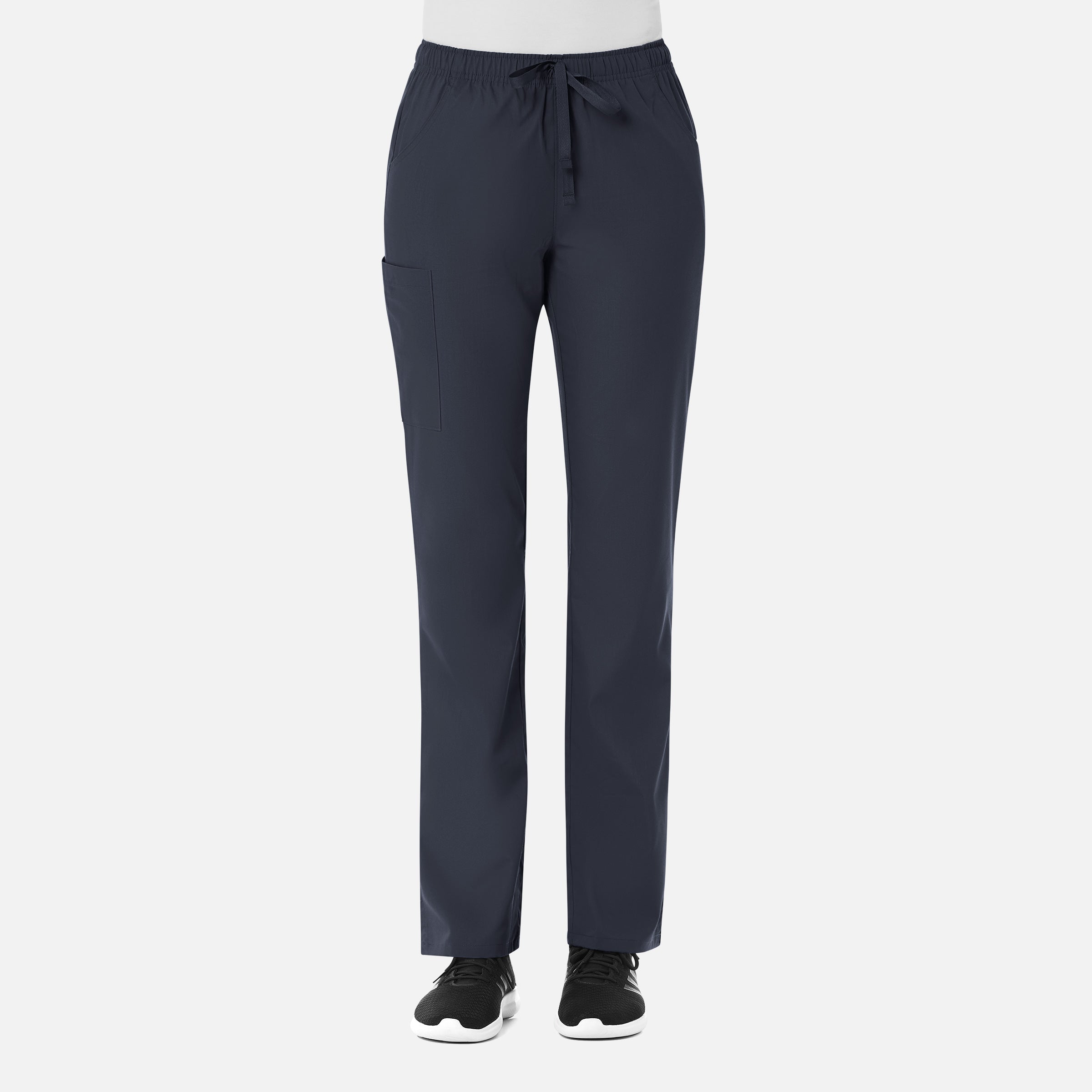 Maevn RedPanda 9726 Women’s Full Elastic Cargo Pant