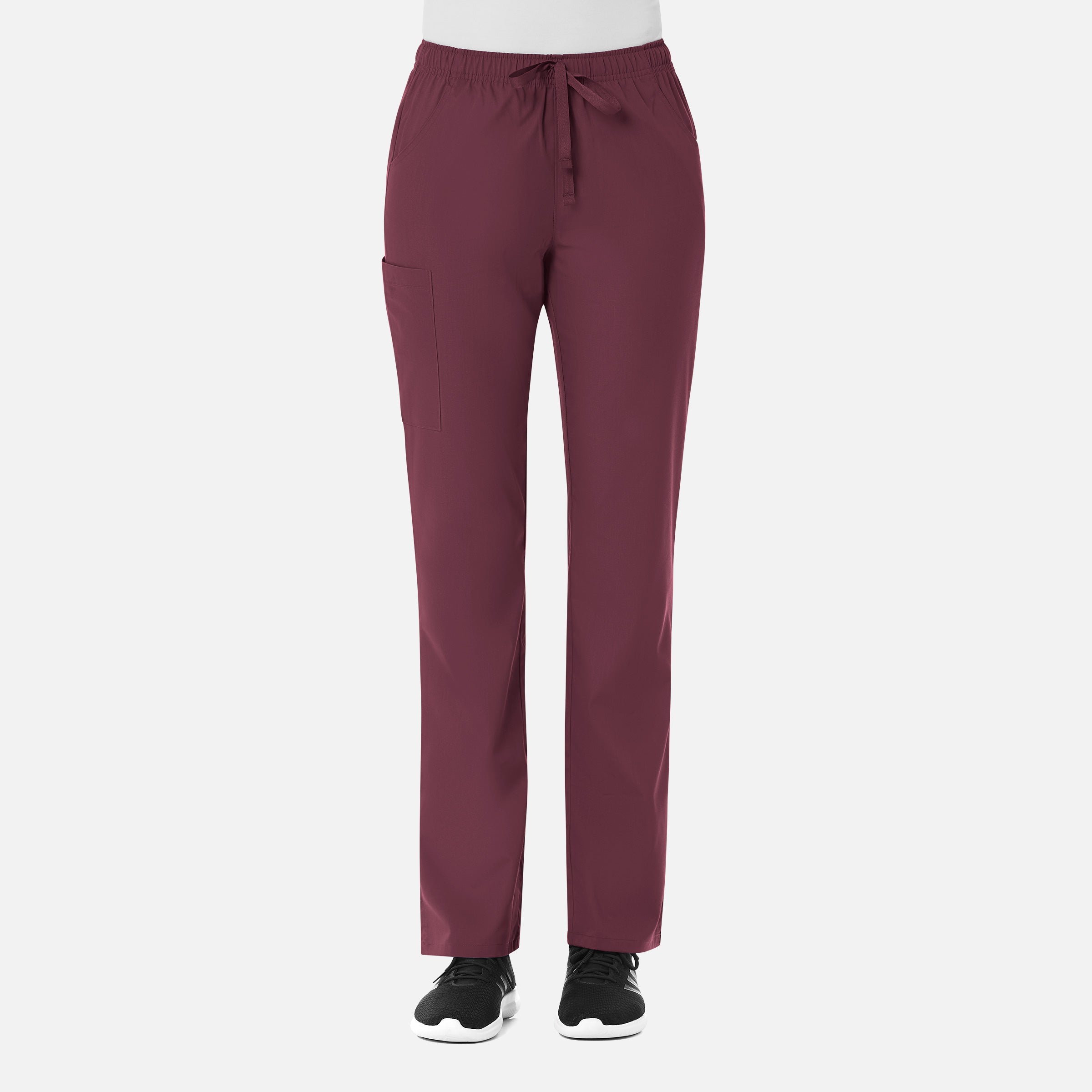 Maevn RedPanda 9726 Women’s Full Elastic Cargo Pant