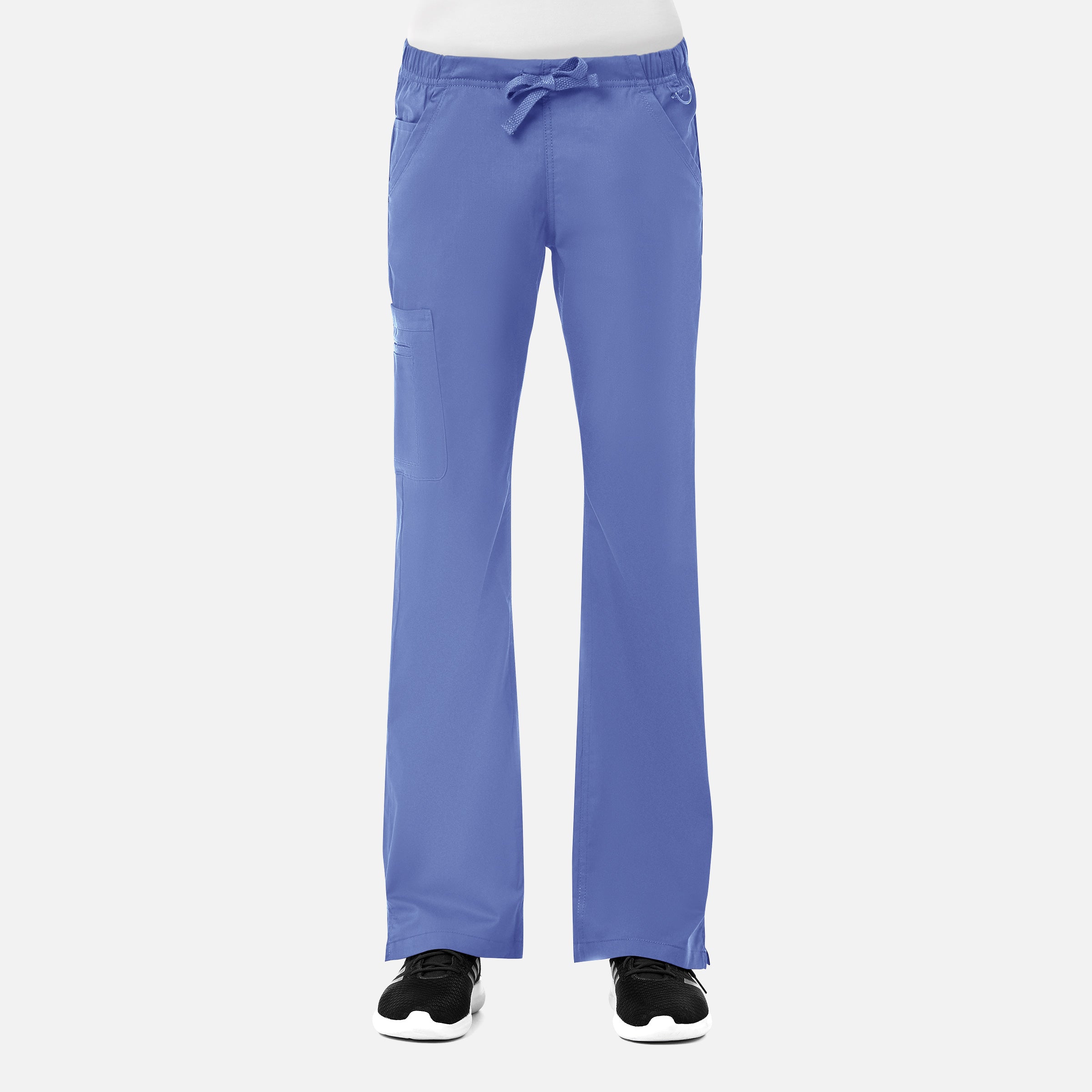 Maevn Blossom 9802 Straight Leg Cargo Pant
