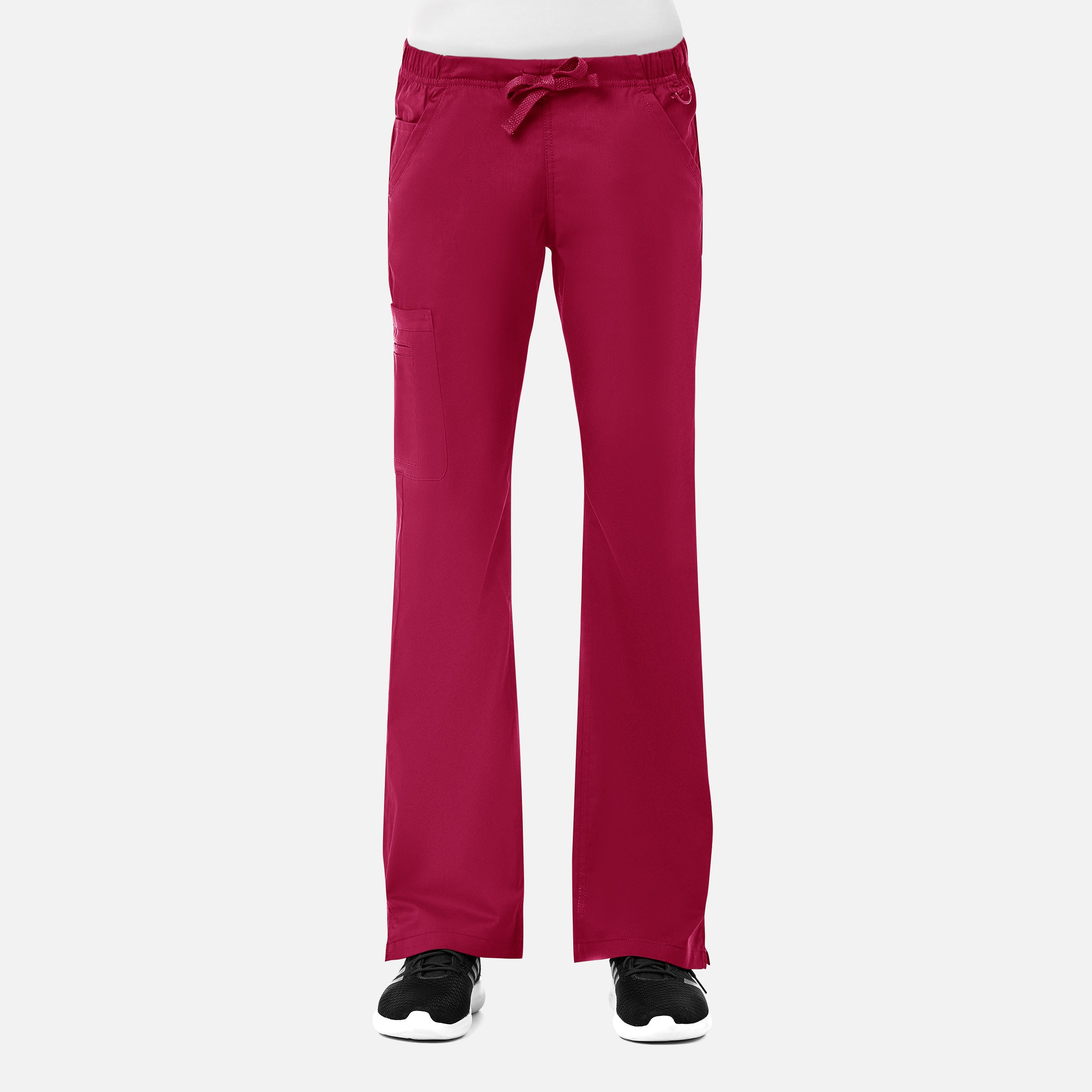 Maevn Blossom 9802 Straight Leg Cargo Pant