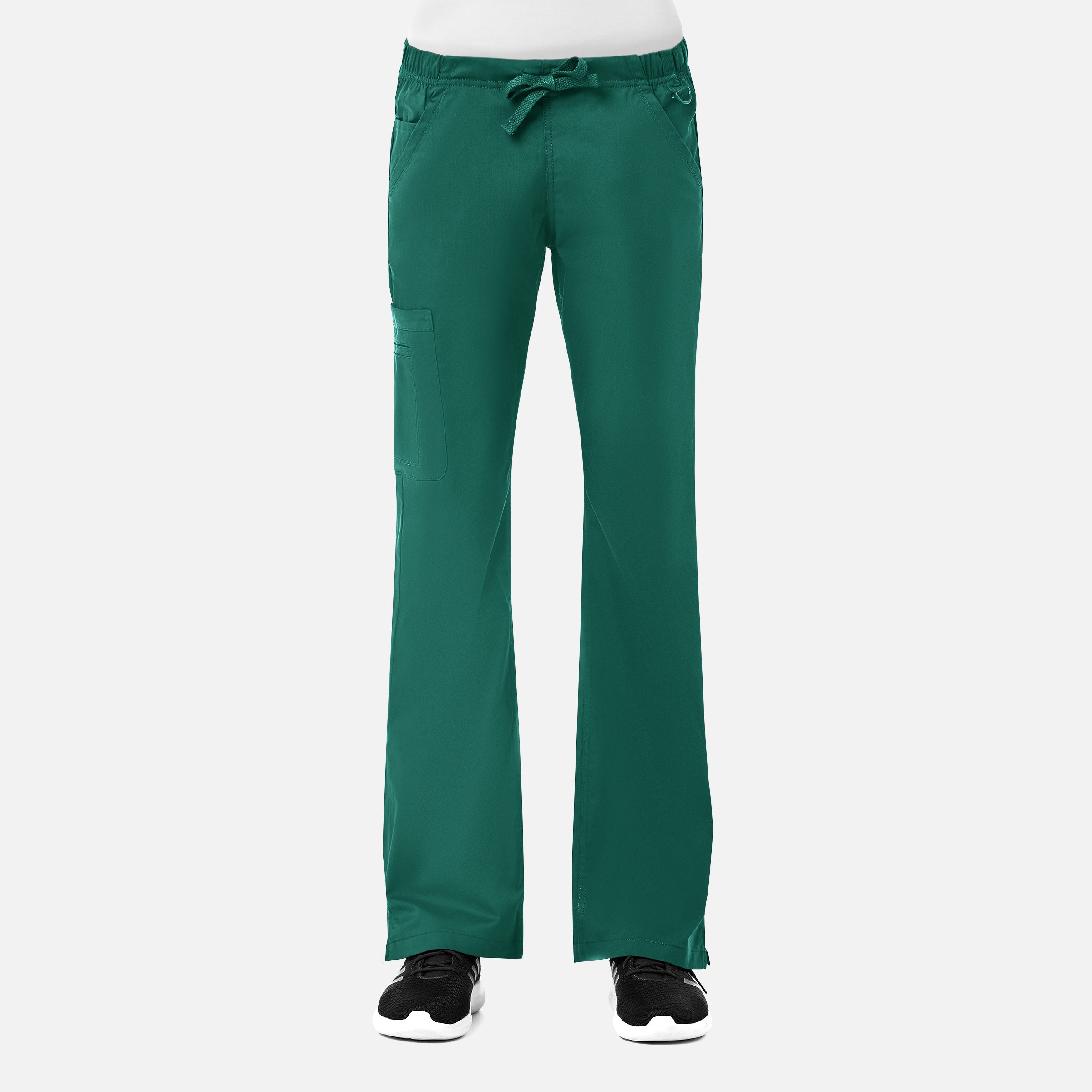 Maevn Blossom 9802 Straight Leg Cargo Pant