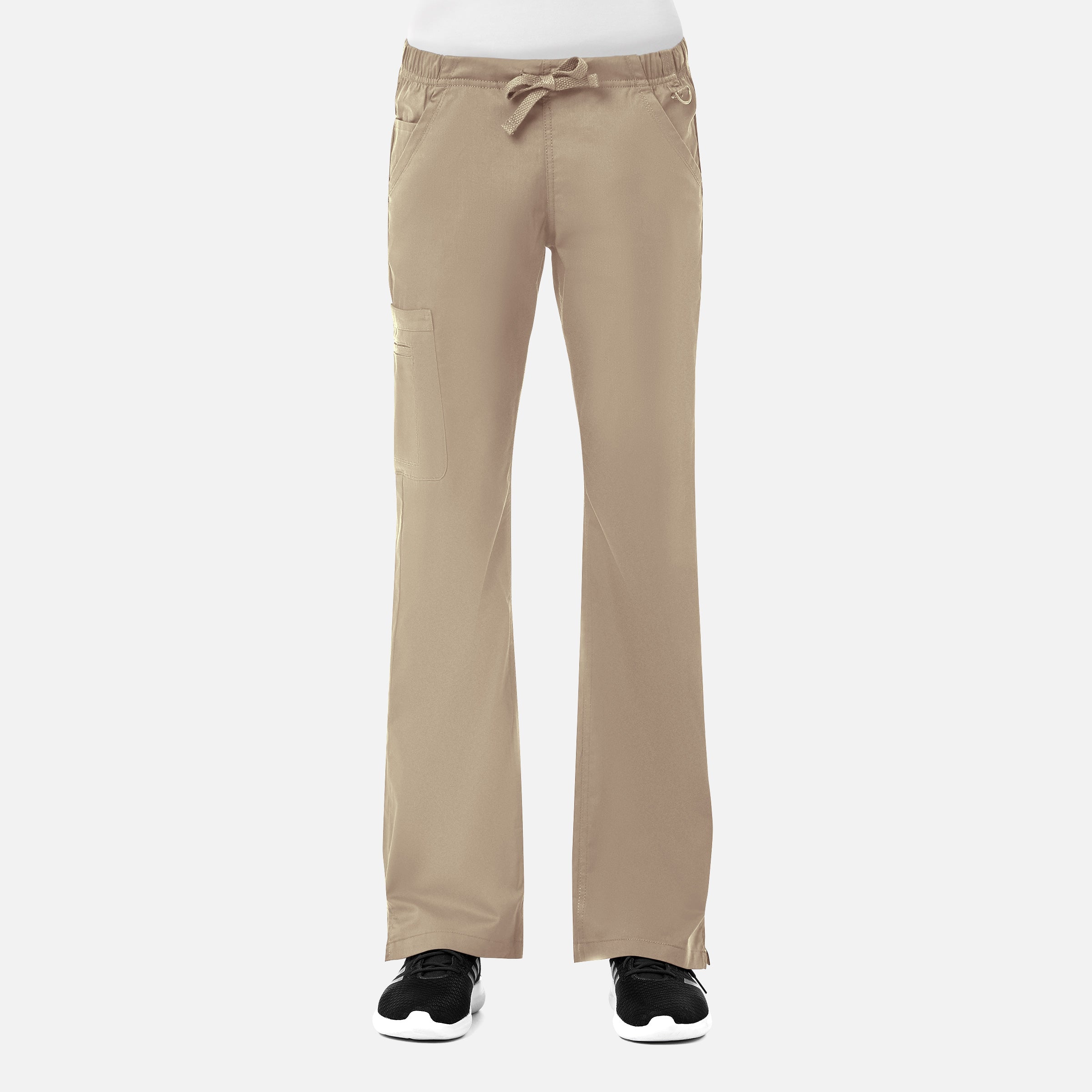 Maevn Blossom 9802 Straight Leg Cargo Pant