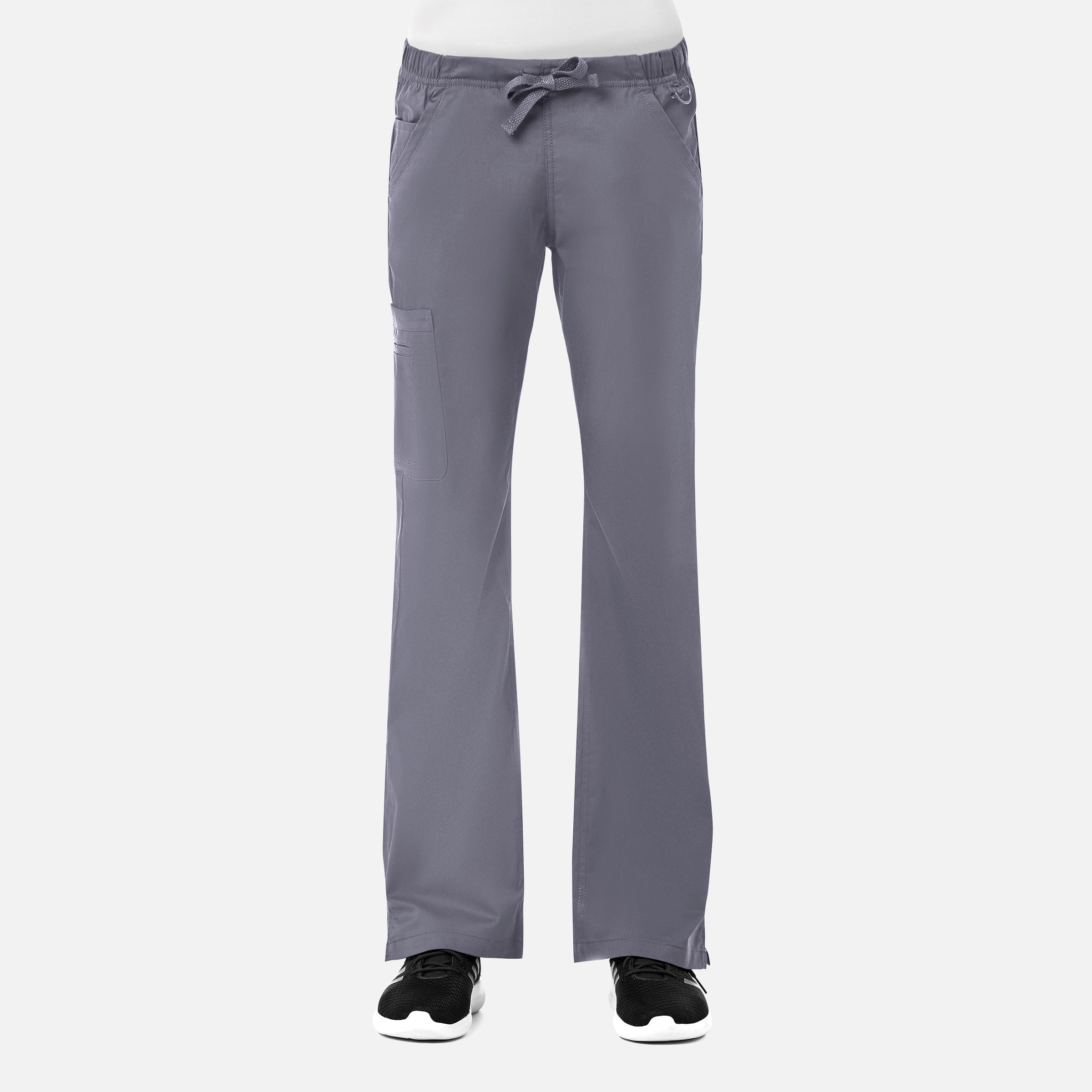 Maevn Blossom 9802 Straight Leg Cargo Pant