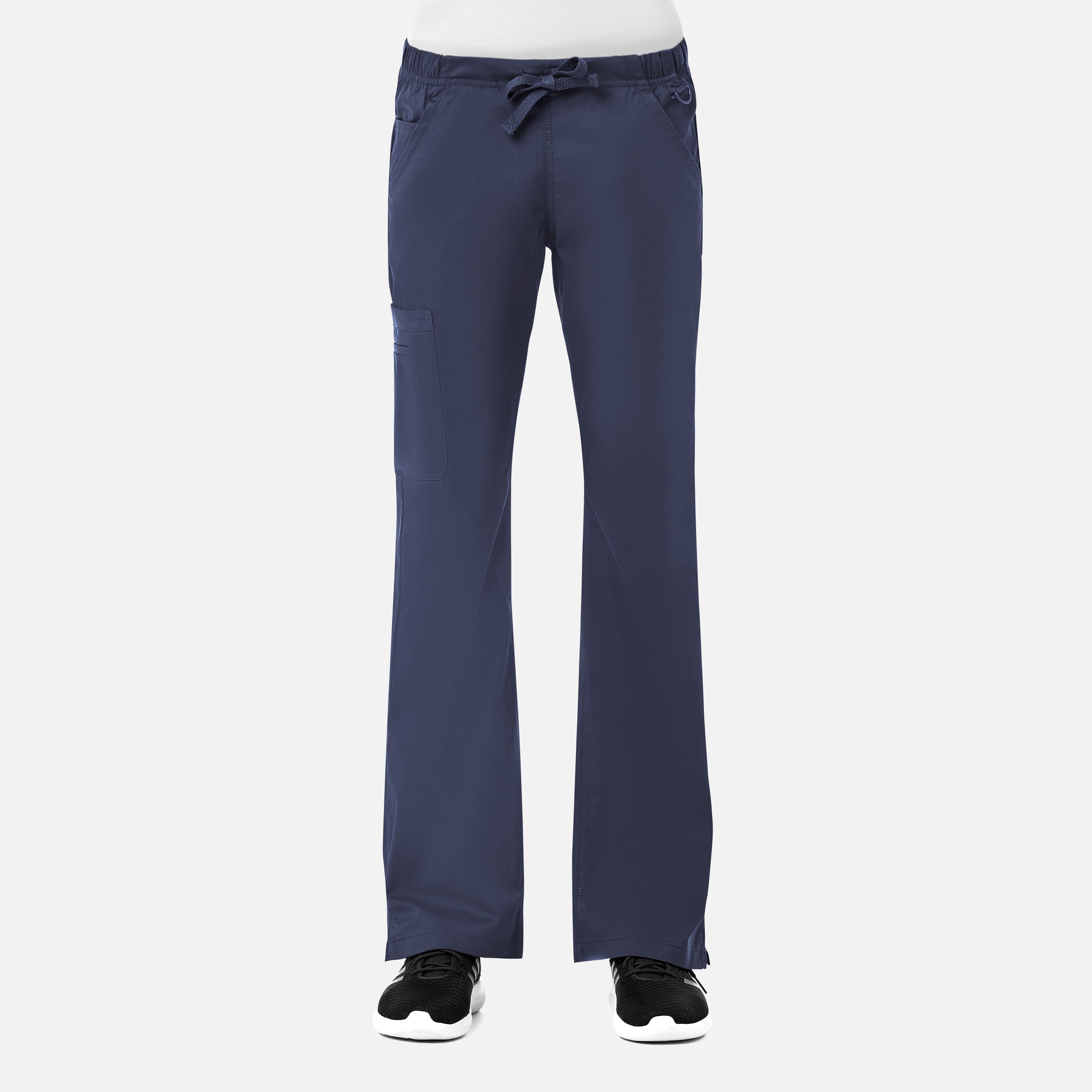 Maevn Blossom 9802 Straight Leg Cargo Pant