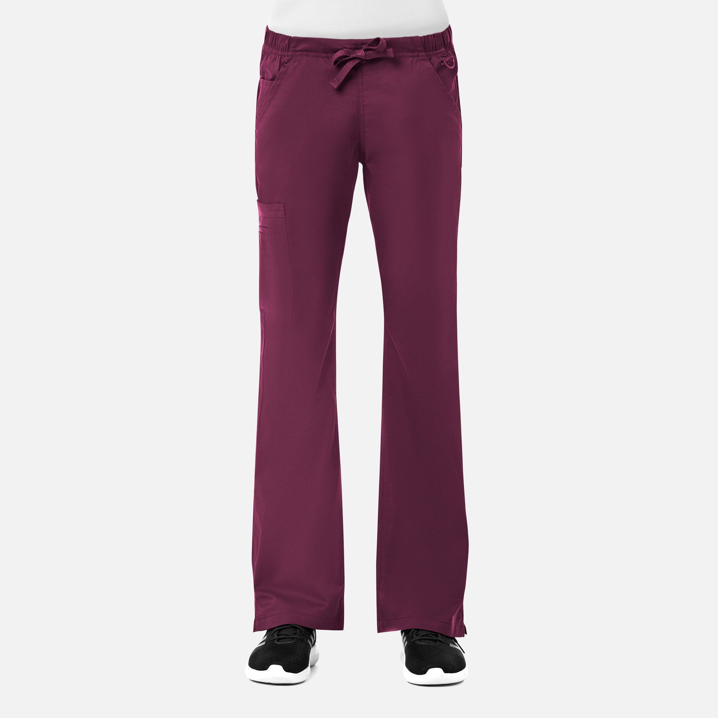 Maevn Blossom 9802 Straight Leg Cargo Pant