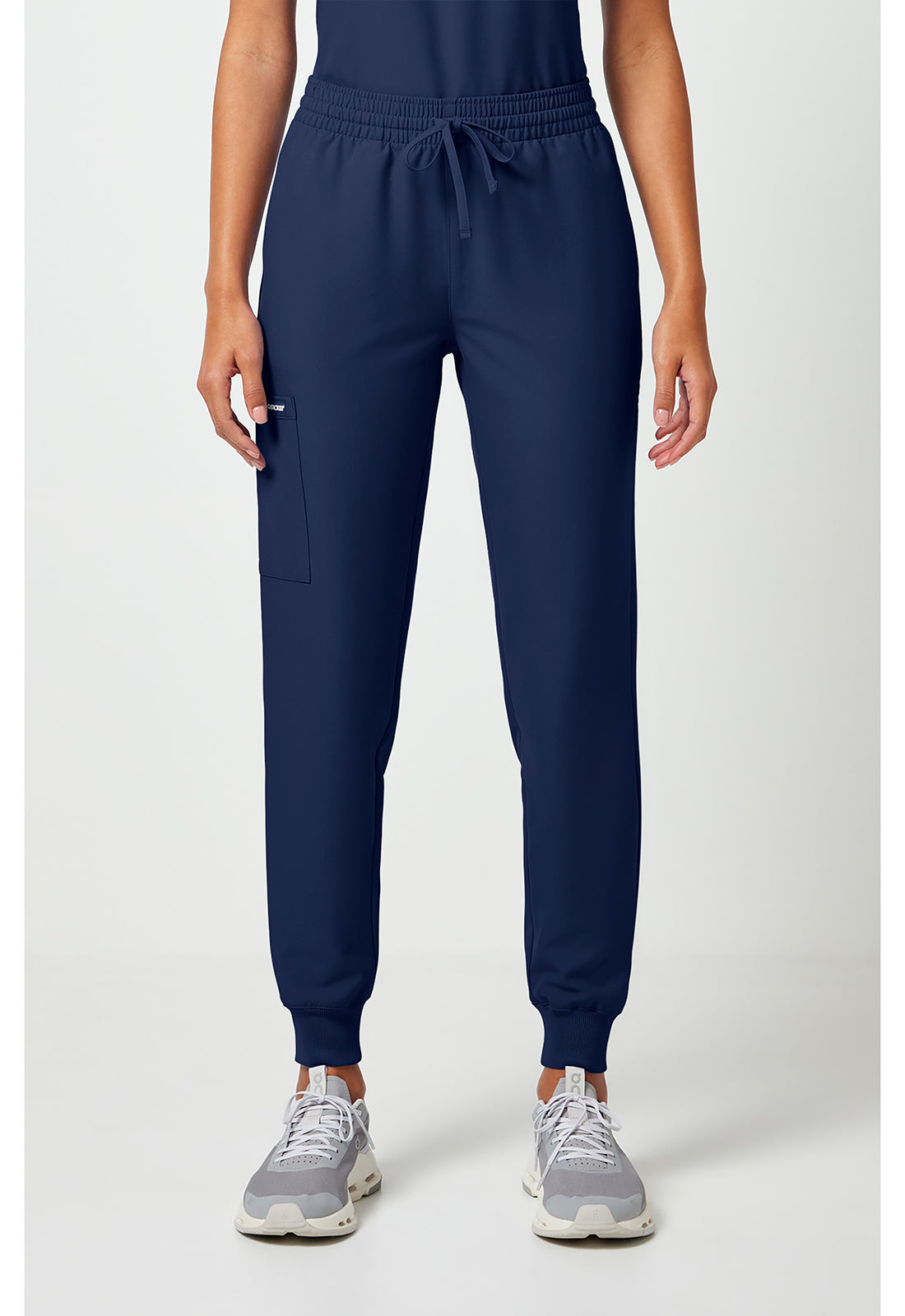 Cherokee WW Originals Ultra Women's CK00034A Mid Rise Jogger