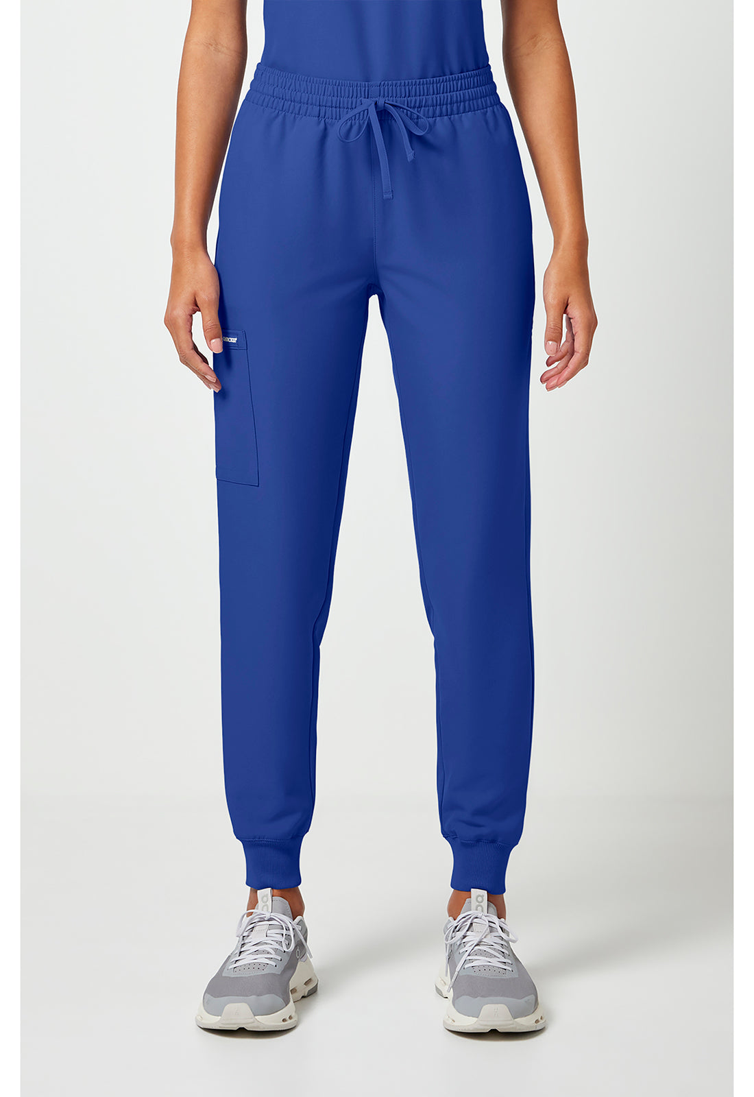 Cherokee WW Originals Ultra Women's CK00034A Mid Rise Jogger