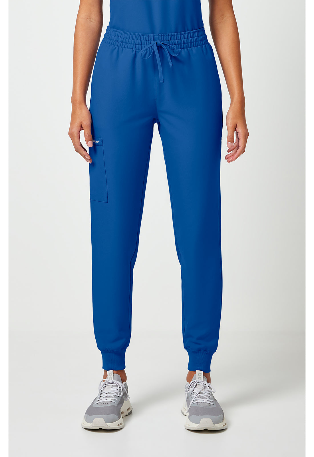 Cherokee WW Originals Ultra Women's CK00034A Mid Rise Jogger