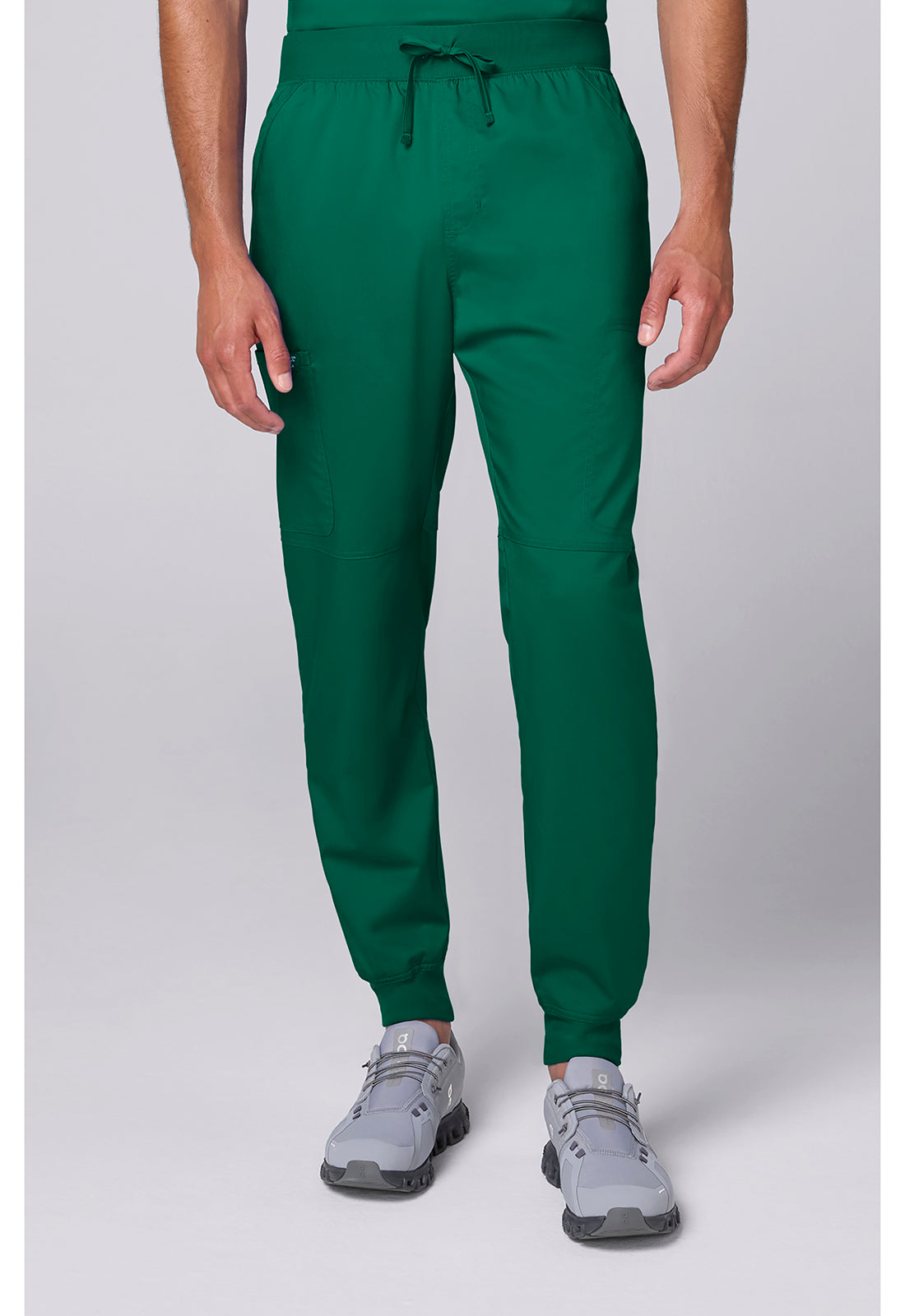 Cherokee WW Revolution Men's CK00045 Men's Knit Cuff Jogger