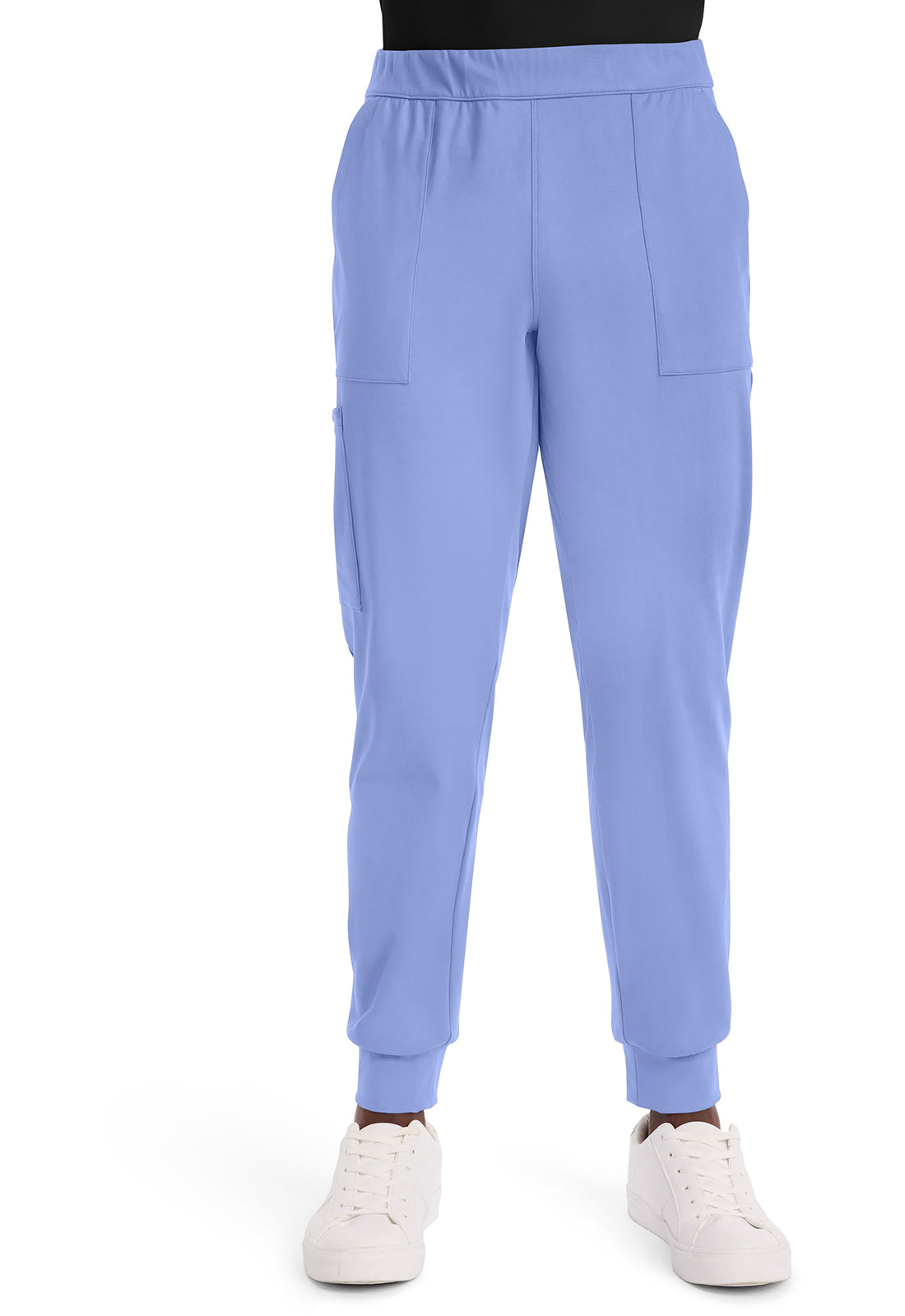 Cherokee Achieve Men's CK034 Men's 5-Pocket Jogger Pant