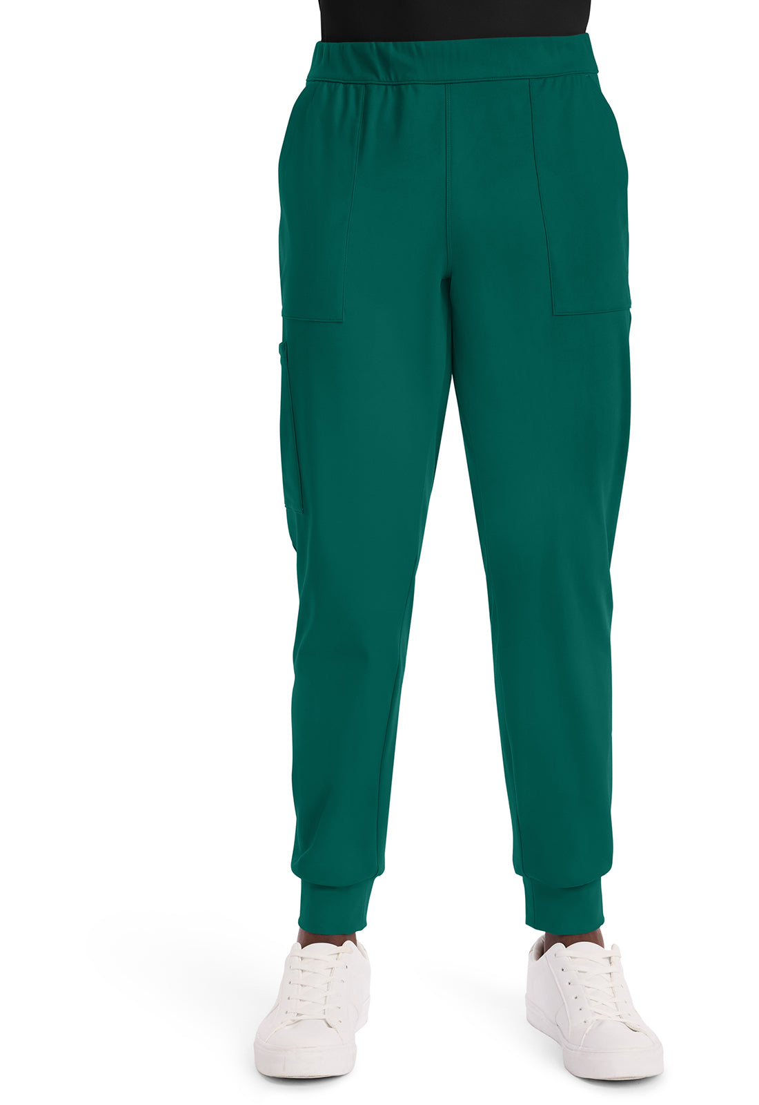 Cherokee Achieve Men's CK034 Men's 5-Pocket Jogger Pant
