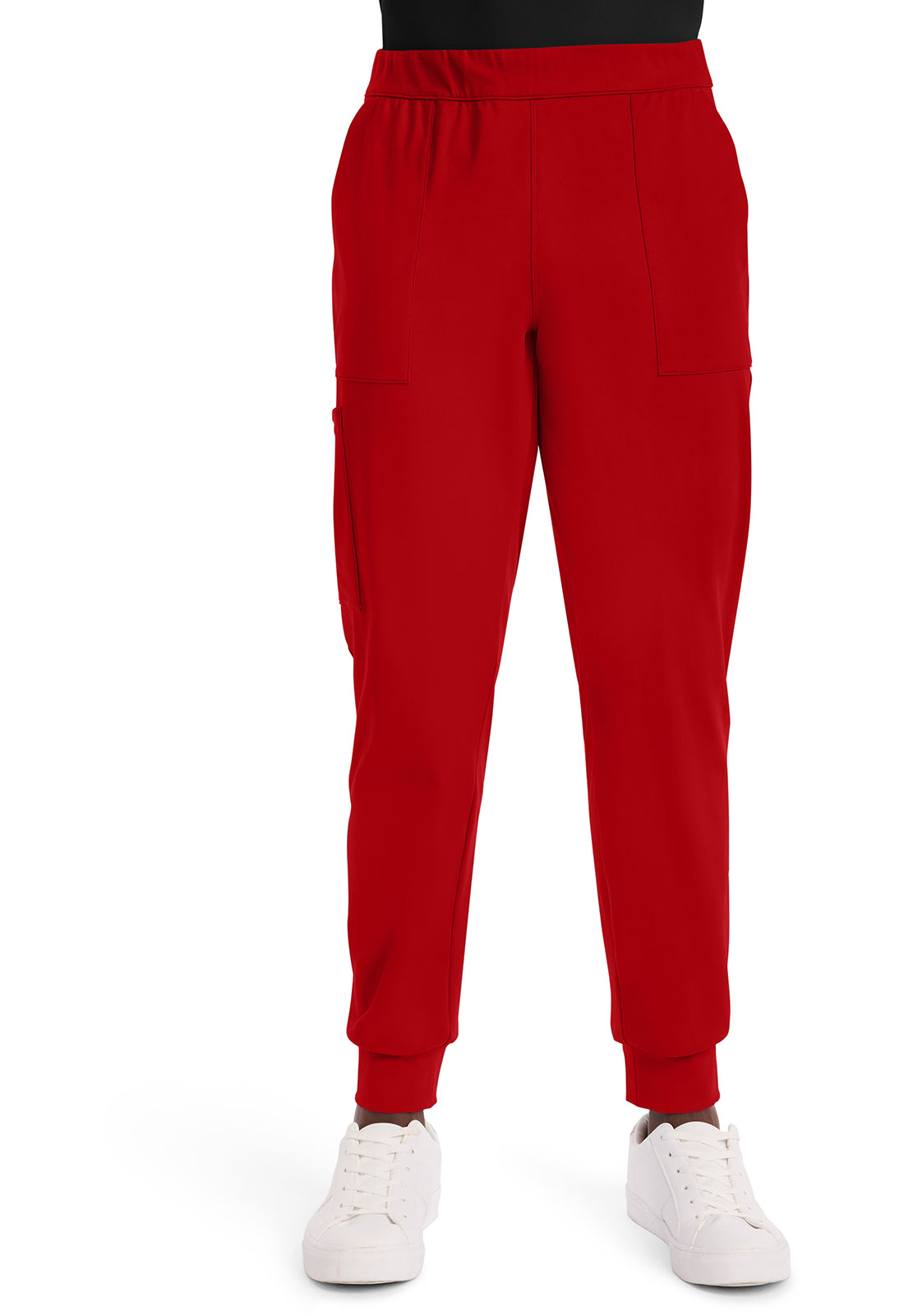 Cherokee Achieve Men's CK034 Men's 5-Pocket Jogger Pant
