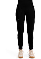 Cherokee Infinity Women's CK110A Mid Rise Jogger