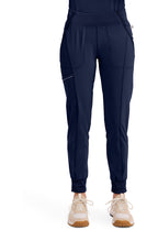 Cherokee Infinity Women's CK110A Mid Rise Jogger