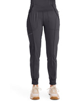 Cherokee Infinity Women's CK110A Mid Rise Jogger
