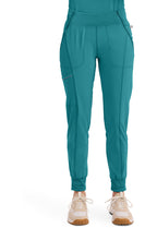 Cherokee Infinity Women's CK110A Mid Rise Jogger