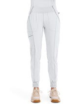 Cherokee Infinity Women's CK110A Mid Rise Jogger