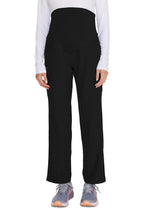 Cherokee WW Originals Ultra Women's CK118A Maternity Straight leg Pant