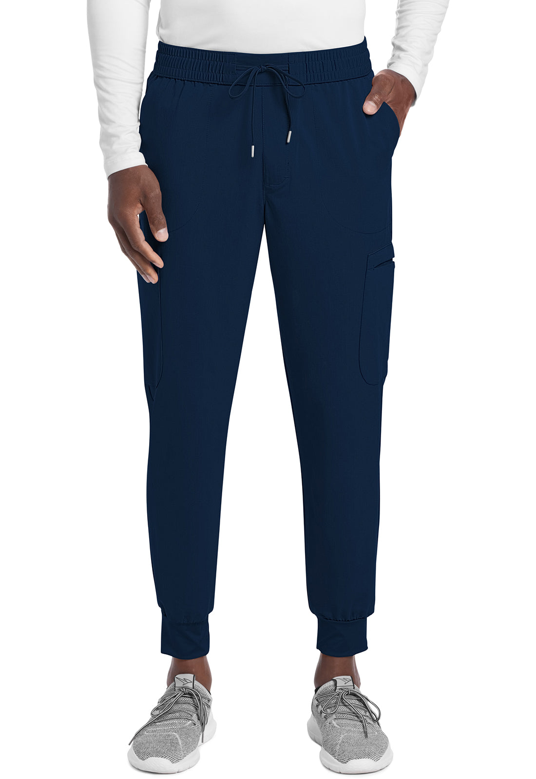 Cherokee Atmos Men's CK132A Men's Mid Rise Jogger