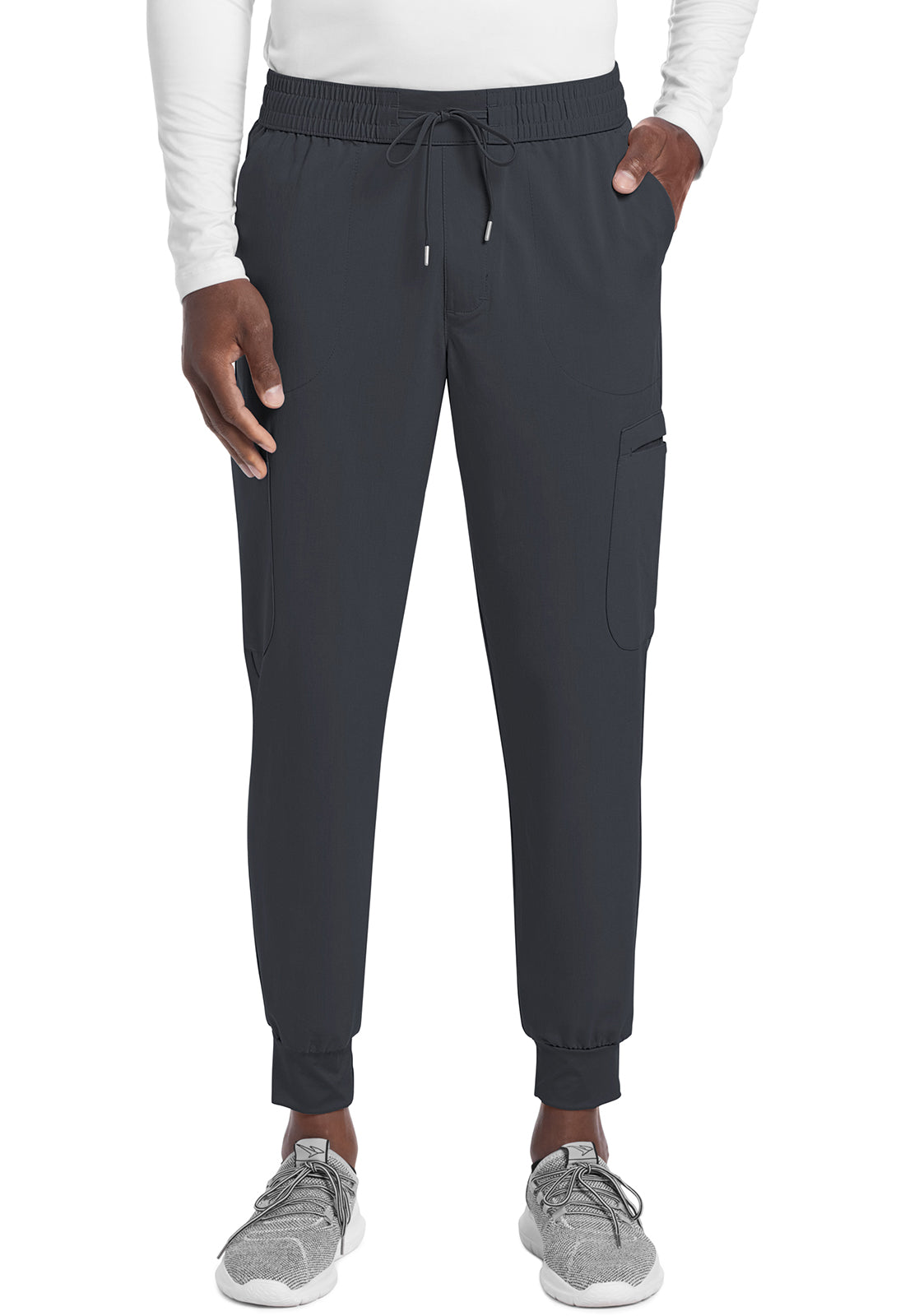 Cherokee Atmos Men's CK132A Men's Mid Rise Jogger