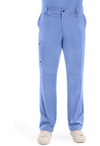 Cherokee Infinity Men's CK200A Men's Fly Front Pant