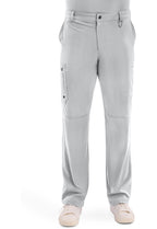Cherokee Infinity Men's CK200A Men's Fly Front Pant