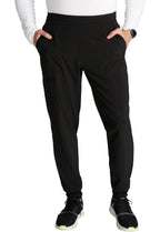 Cherokee Men's CK224A Men's Pull-on Jogger