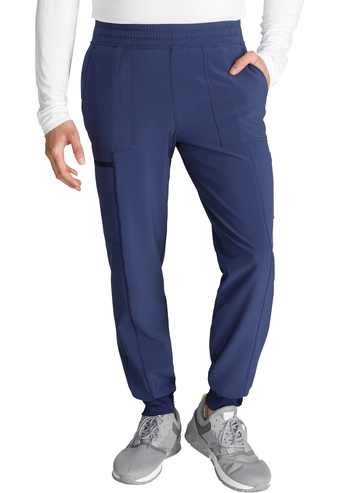 Cherokee Men's CK224A Men's Pull-on Jogger