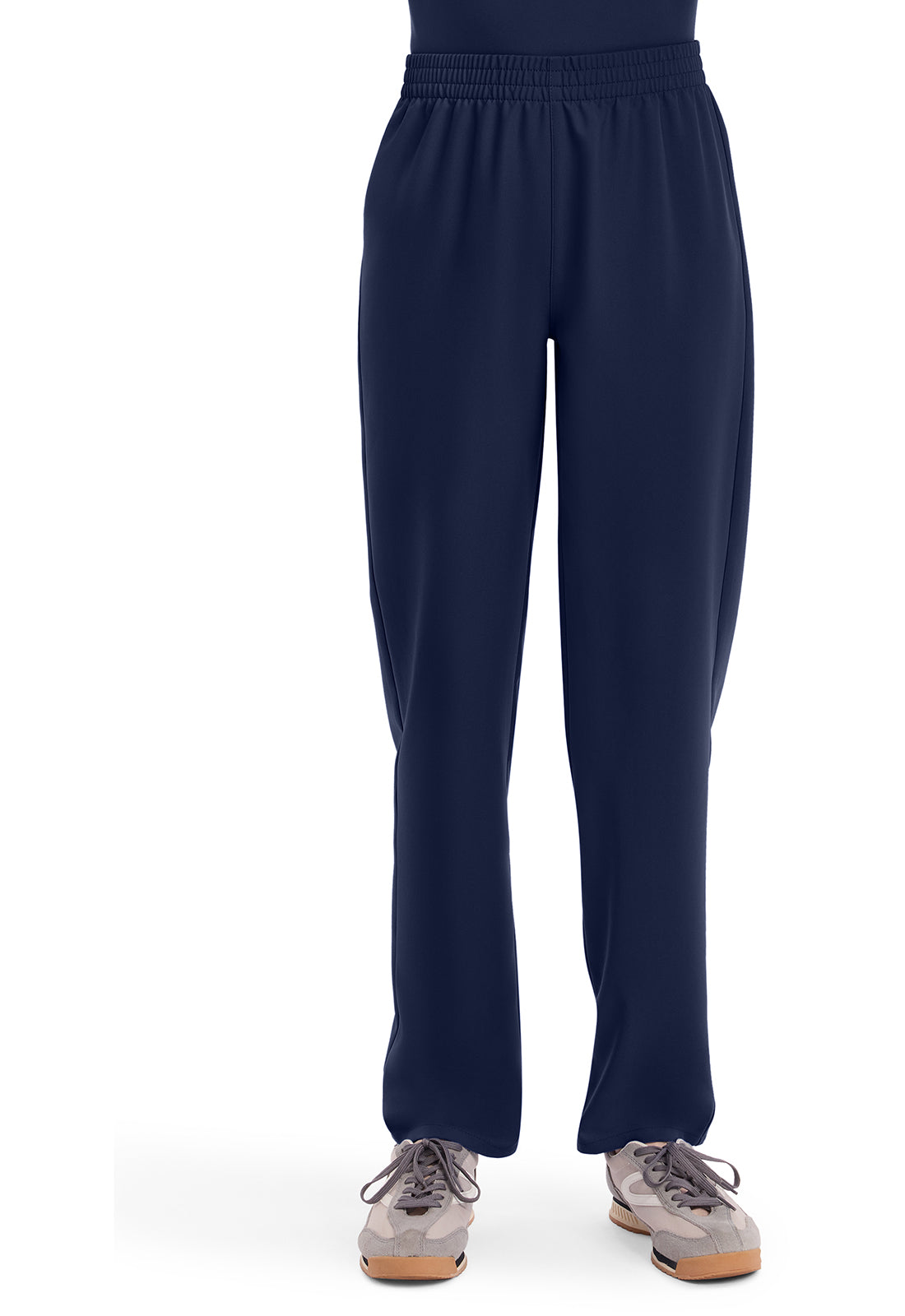 Cherokee WW Originals Ultra Unisex CK269A Straight Leg No Pocket Pant