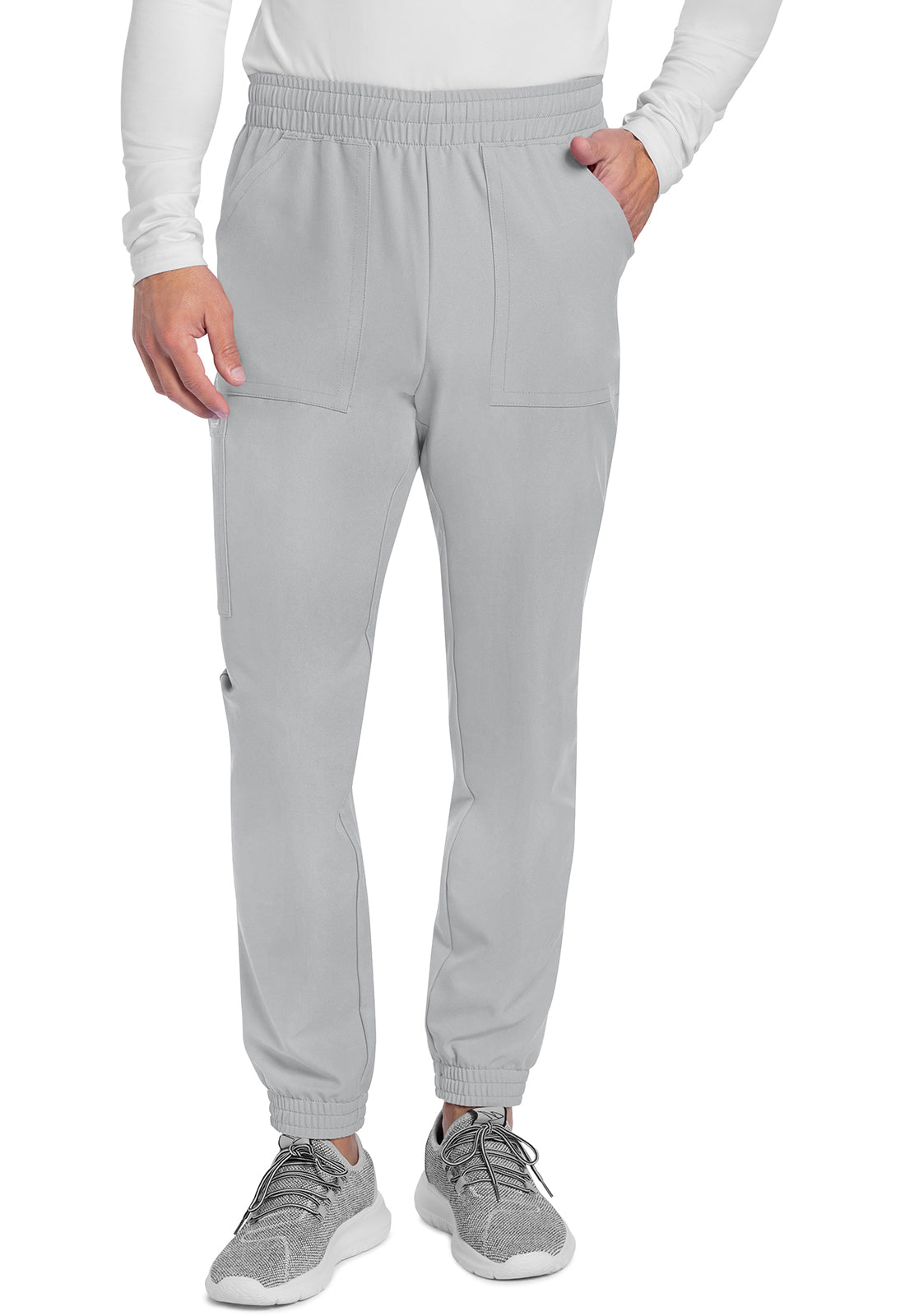 Cherokee WW Originals Ultra Men's CK278A Men's Mid Rise Jogger