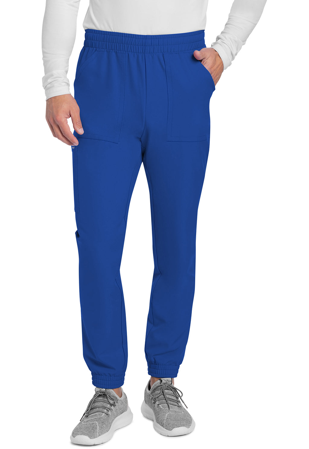 Cherokee WW Originals Ultra Men's CK278A Men's Mid Rise Jogger