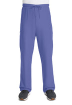Cherokee WW Originals Ultra Unisex CK280A Unisex Mid Rise Drawstring Straight Pant