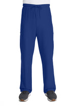 Cherokee WW Originals Ultra Unisex CK280A Unisex Mid Rise Drawstring Straight Pant