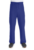 Cherokee WW Originals Ultra Unisex CK280A Unisex Mid Rise Drawstring Straight Pant