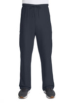 Cherokee WW Originals Ultra Unisex CK280A Unisex Mid Rise Drawstring Straight Pant