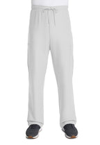 Cherokee WW Originals Ultra Unisex CK280A Unisex Mid Rise Drawstring Straight Pant
