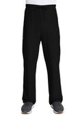 Cherokee WW Originals Ultra Unisex CK280A Unisex Mid Rise Drawstring Straight Pant
