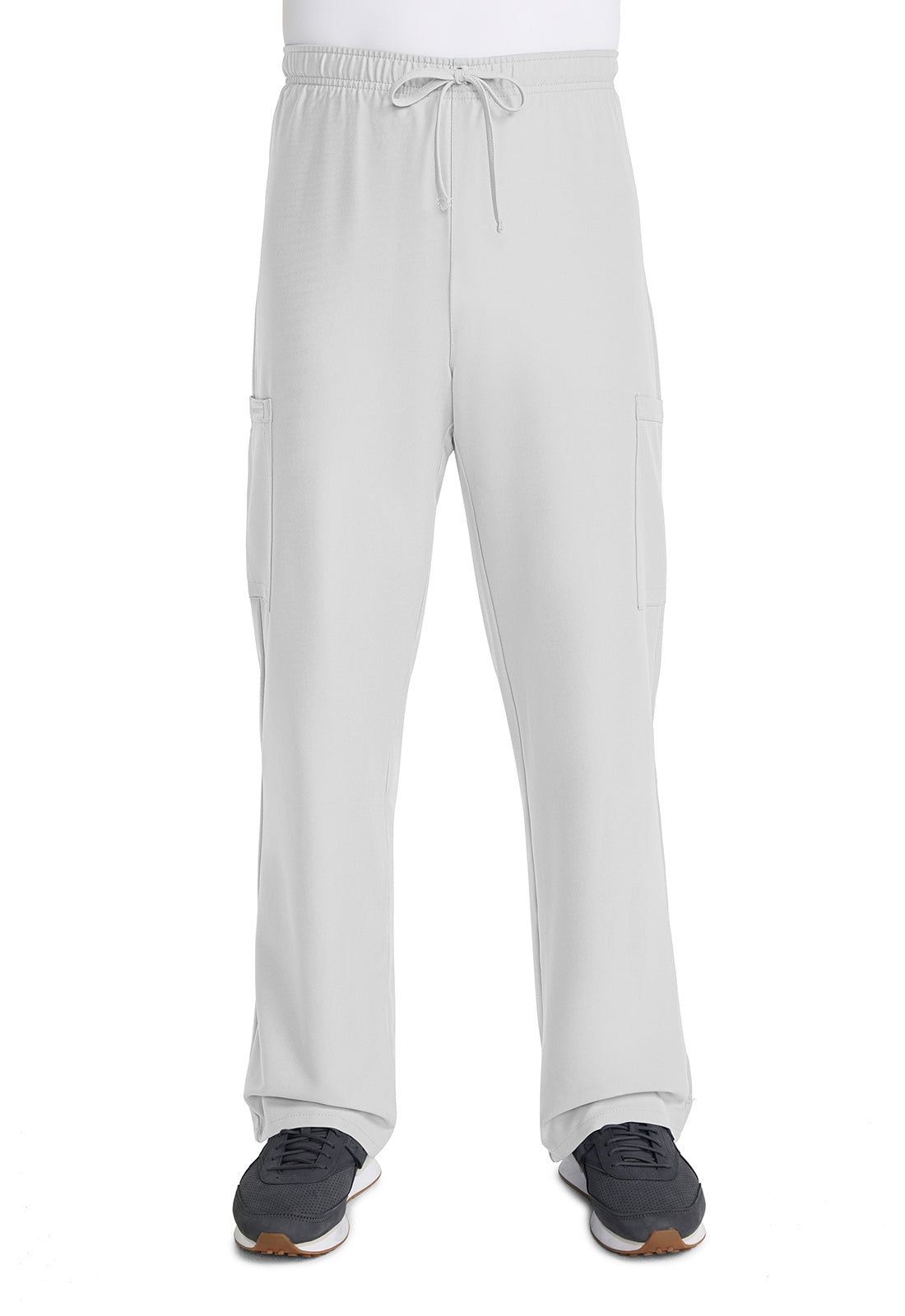 Cherokee WW Originals Ultra Unisex CK280A Unisex Mid Rise Drawstring Straight Pant