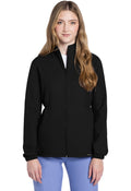 Cherokee WW Originals Ultra Women's CK391A Zip Front Anorak Jacket