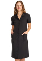 Cherokee WW Originals Ultra Women's CK512A Women's Button Front Dress
