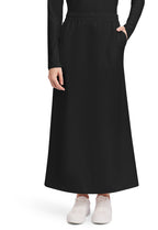 Cherokee WW Originals Ultra Women's CK564A Women's 3-Pocket Elastic Waist Skirt