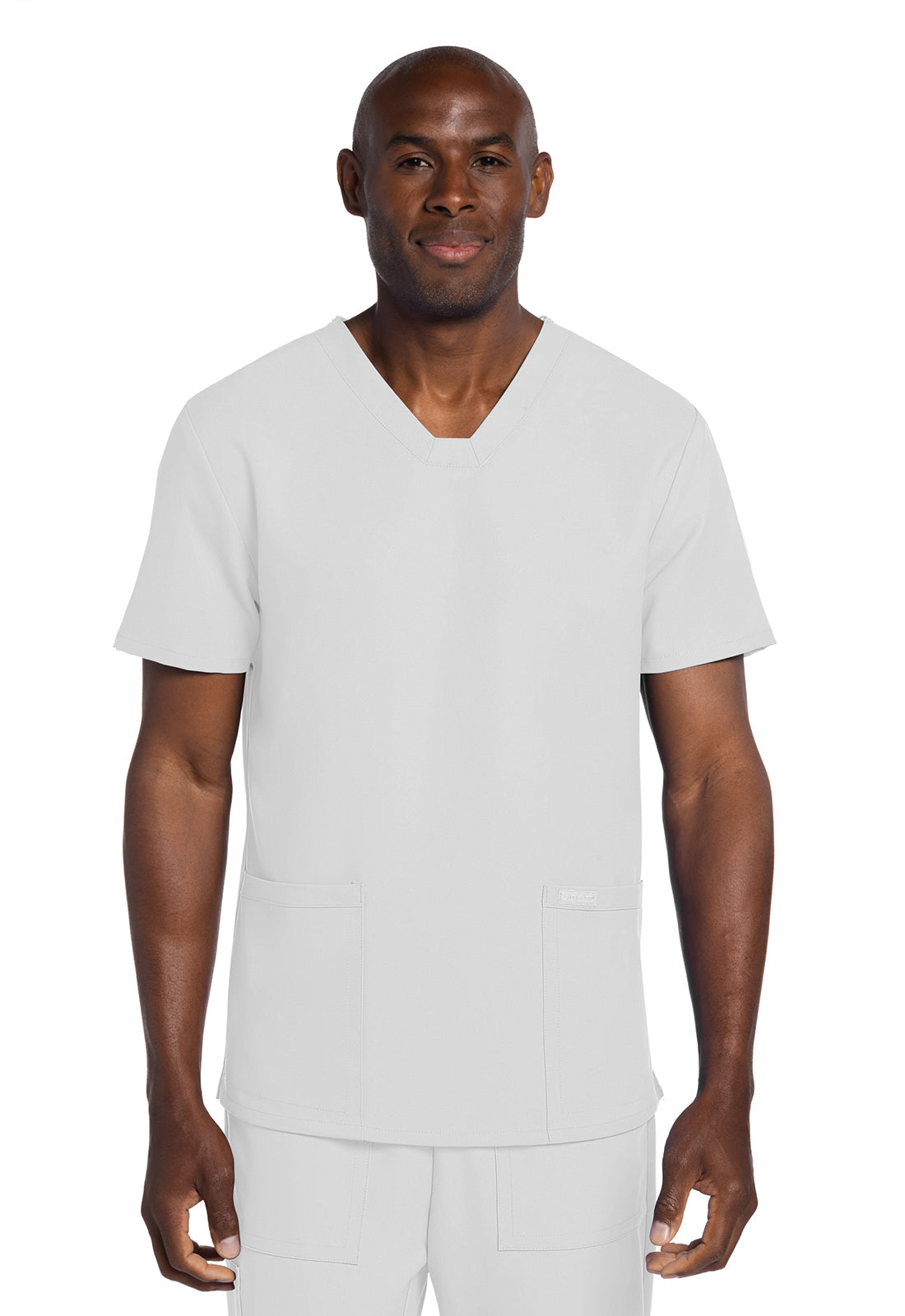 Cherokee WW Originals Ultra Men's CK784A Men's Elevation 2-Pocket Top