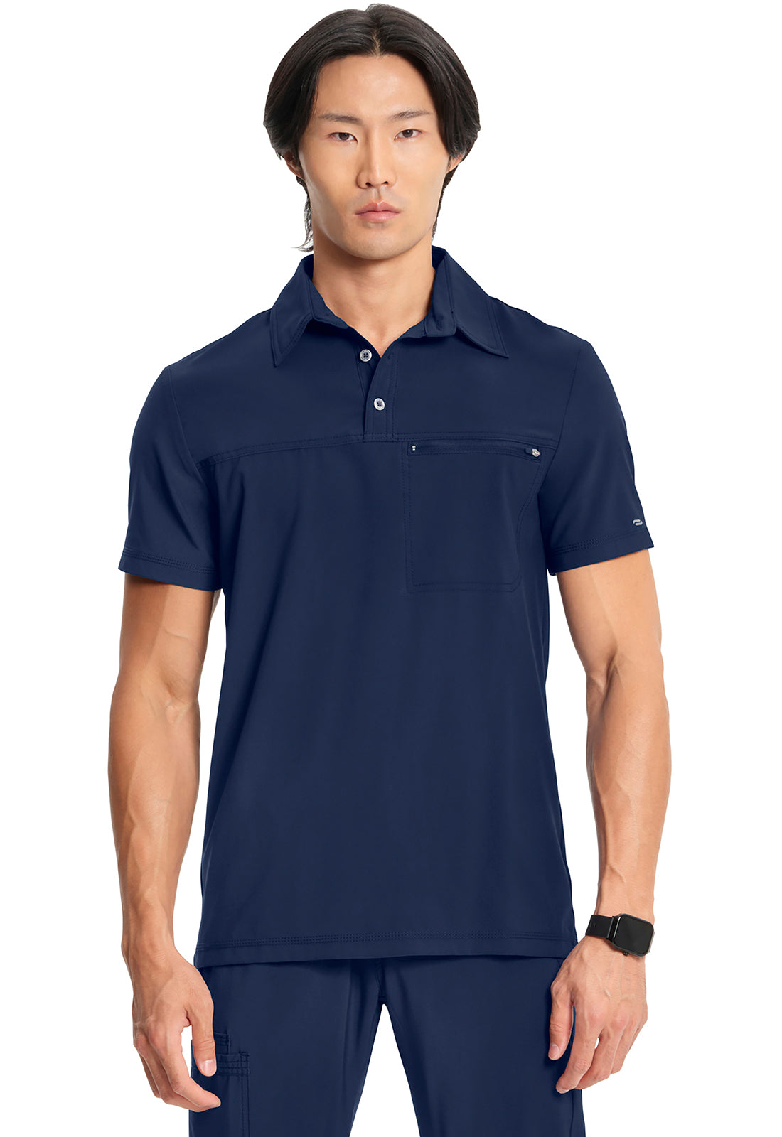 Cherokee Infinity Men's CK825A Men's Polo Shirt