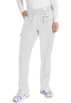 Dickies EDS Essentials Women's DK005 Natural Rise Tapered Leg Pull-On Pant