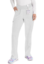 Dickies EDS Essentials Women's DK005 Natural Rise Tapered Leg Pull-On Pant