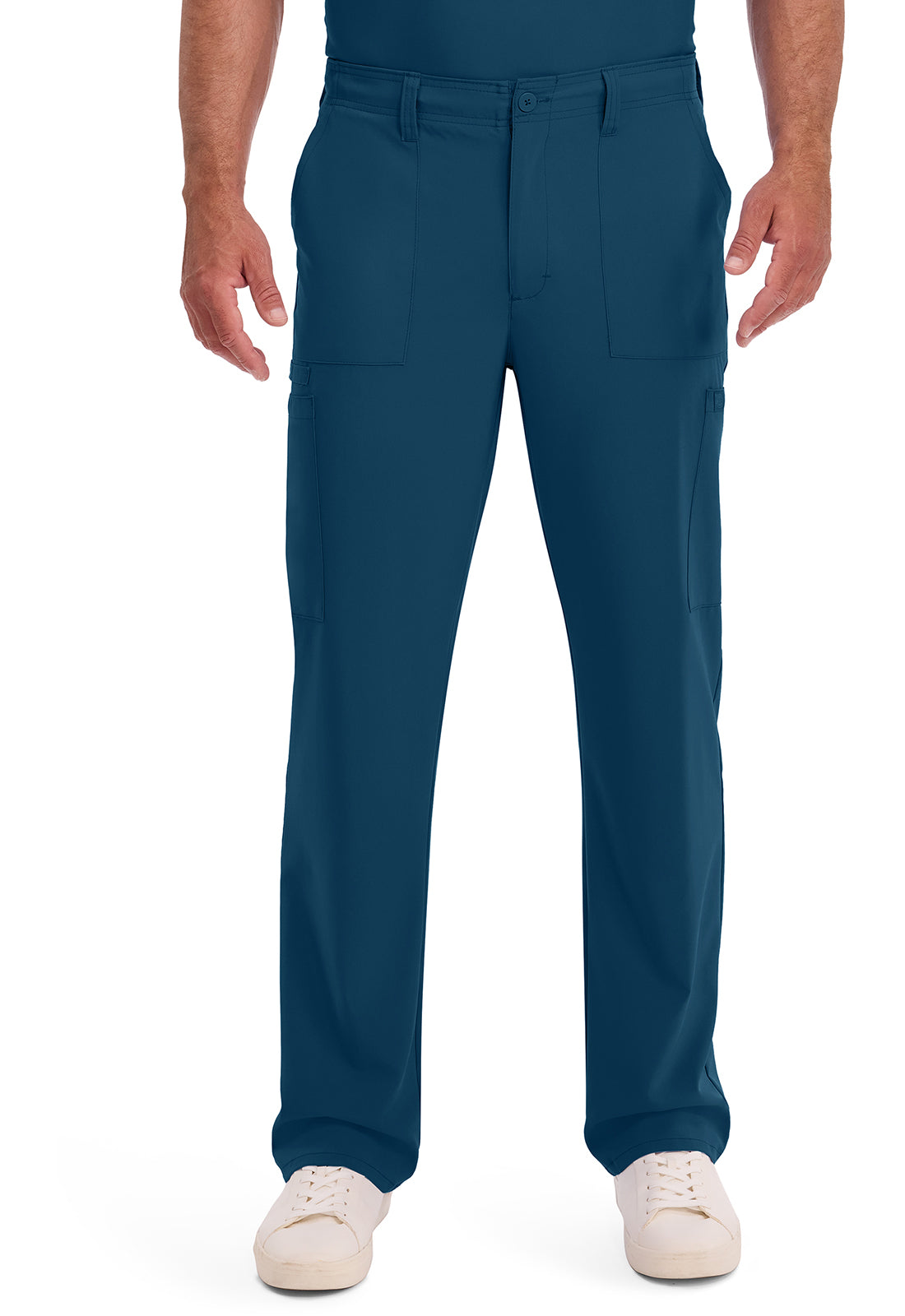 Dickies EDS Essentials Men's DK015 Men's Natural Rise Drawstring Pant